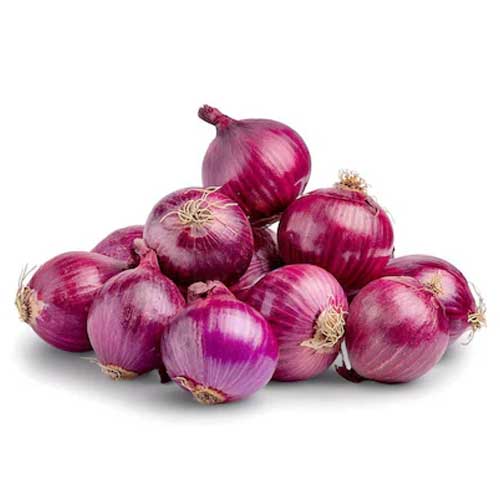 Small Onions