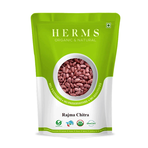 Chitra Rajma